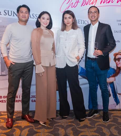 Em chồng nh&agrave; tỷ ph&uacute; n&oacute;i thẳng 5 chữ khi Tăng Thanh H&agrave; t&aacute;i xuất showbiz- Ảnh 3.