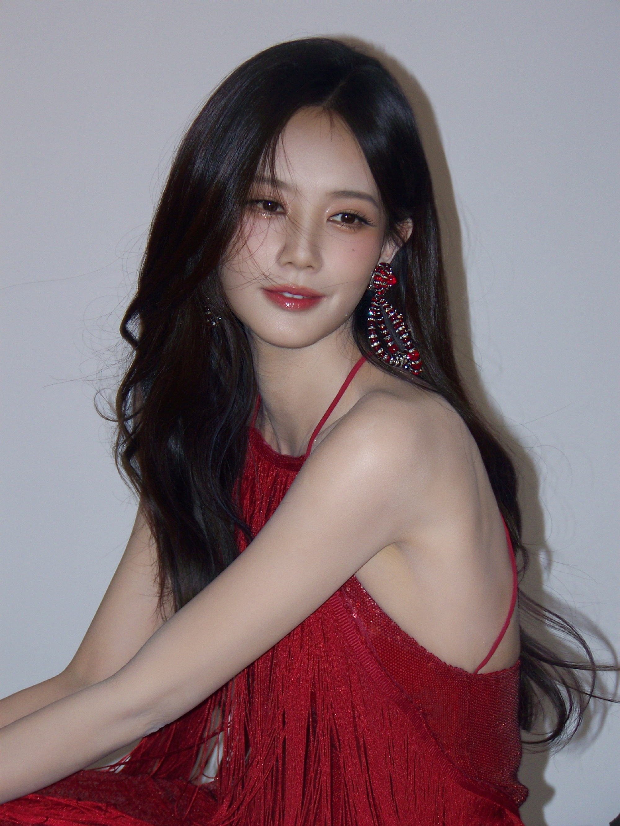 10 mỹ nhân 9x đẹp nhất showbiz Hoa ngữ: Quán quân còn đẹp hơn cả Địch Lệ Nhiệt Ba- Ảnh 5.