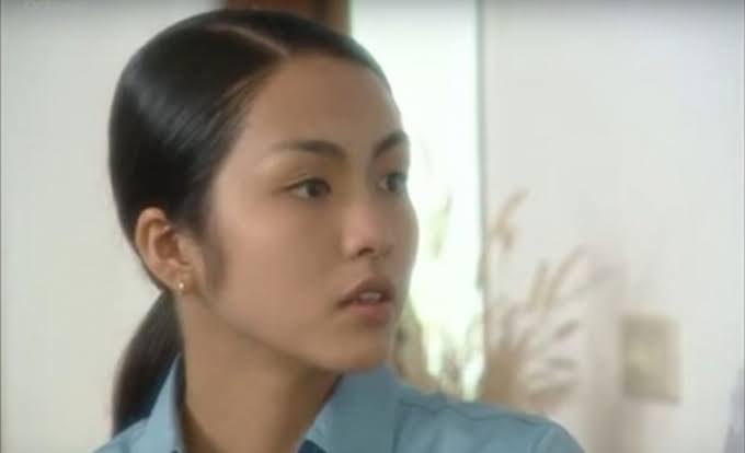 Tăng Thanh H&agrave; đẹp từng centimet- Ảnh 2.
