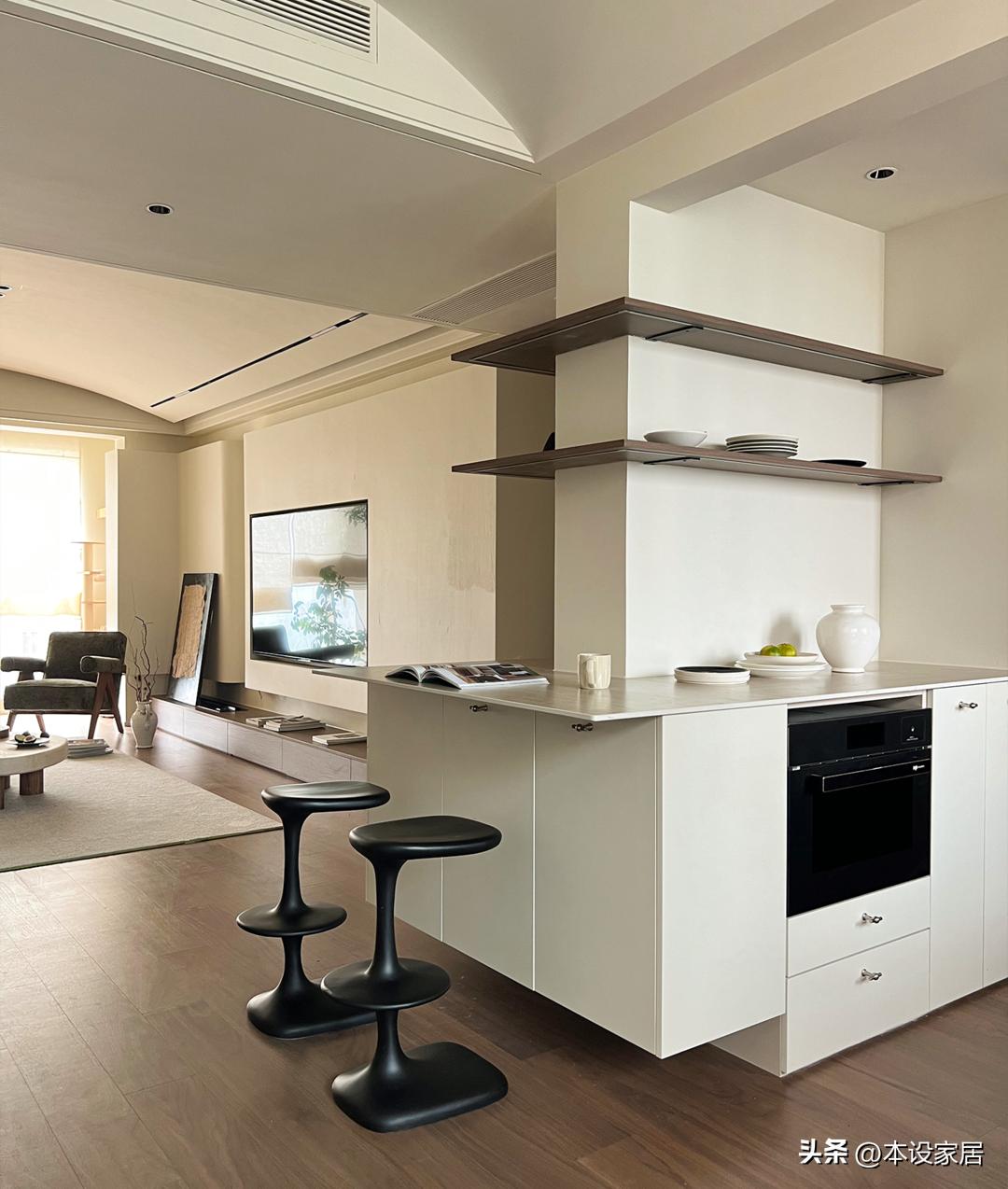 Nghỉ hưu 10 năm, người phụ nữ 60 tuổi b&aacute;n nh&agrave; lớn để mua 2 căn hộ: Ở gần con g&aacute;i nhưng kh&ocirc;ng l&agrave;m phiền nhau, cuộc sống ai cũng ngưỡng mộ.- Ảnh 9.