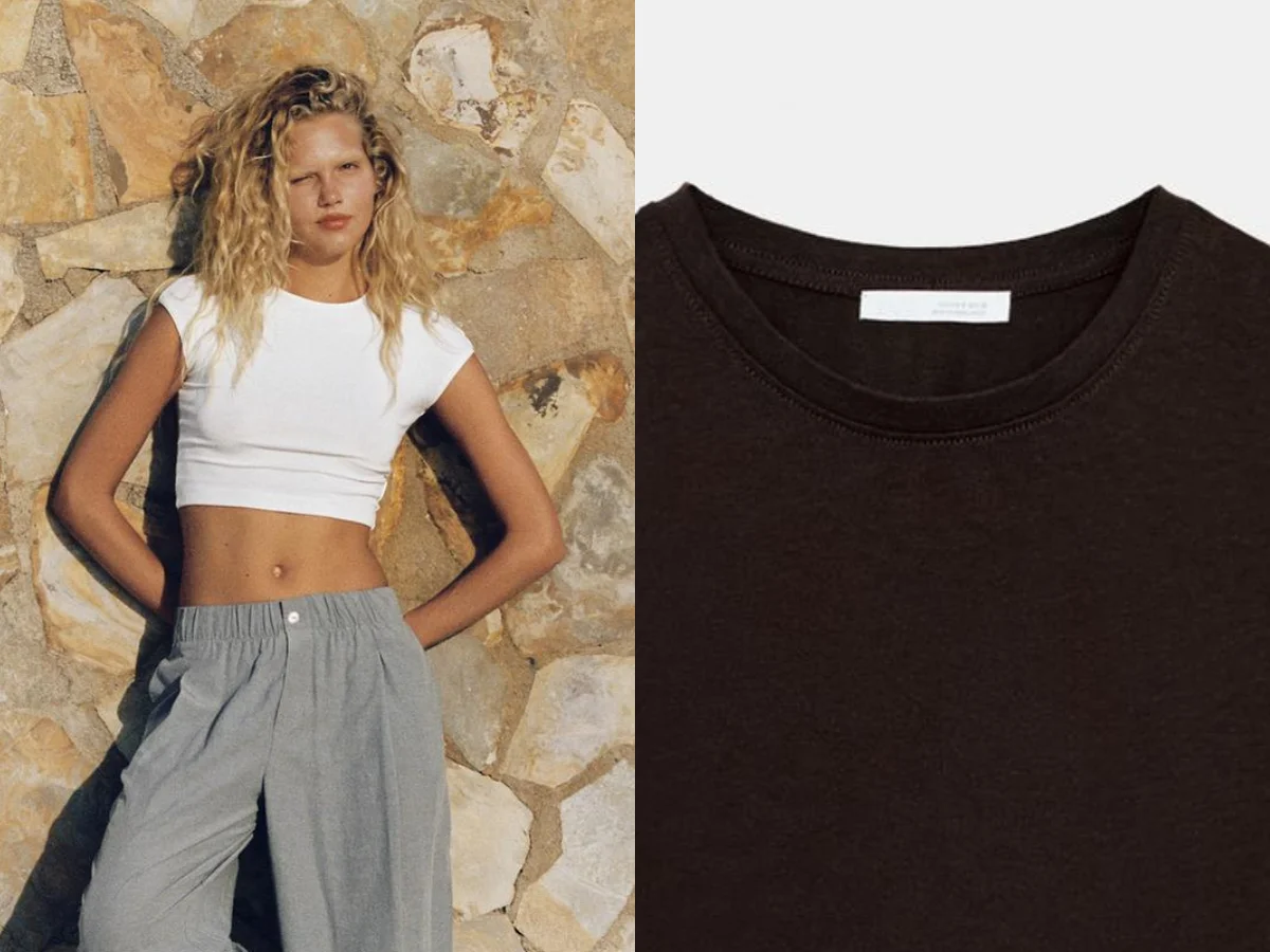 M&aacute;c &aacute;o Zara lu&ocirc;n chứa "&aacute;m hiệu", đi shopping n&ecirc;n biết để tr&aacute;nh mua lầm- Ảnh 3.