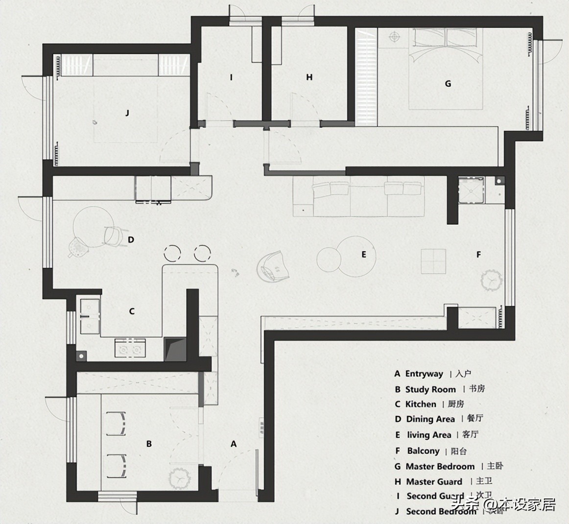 Nghỉ hưu 10 năm, người phụ nữ 60 tuổi b&aacute;n nh&agrave; lớn để mua 2 căn hộ: Ở gần con g&aacute;i nhưng kh&ocirc;ng l&agrave;m phiền nhau, cuộc sống ai cũng ngưỡng mộ.- Ảnh 1.