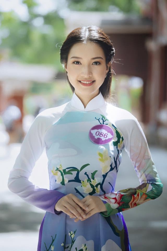 Mỹ nh&acirc;n gốc Huế kh&ocirc;ng đi casting vẫn được &ldquo;tiến cử&rdquo; cho vai Nam Phương Ho&agrave;ng hậu: 10 năm trước từng thi hoa hậu, nay r&uacute;t lui khỏi showbiz- Ảnh 4.