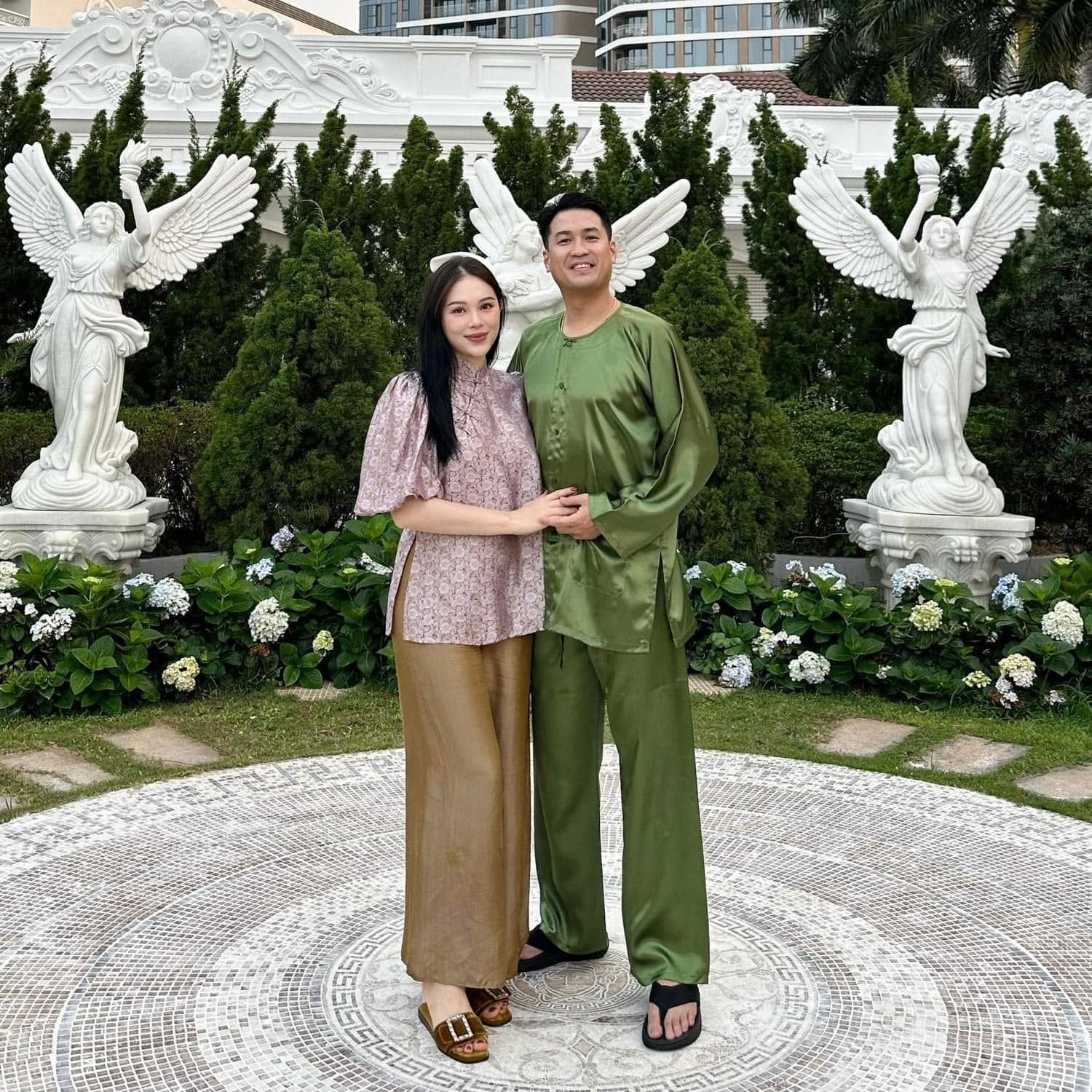 Em chồng nh&agrave; tỷ ph&uacute; n&oacute;i thẳng 5 chữ khi Tăng Thanh H&agrave; t&aacute;i xuất showbiz- Ảnh 4.