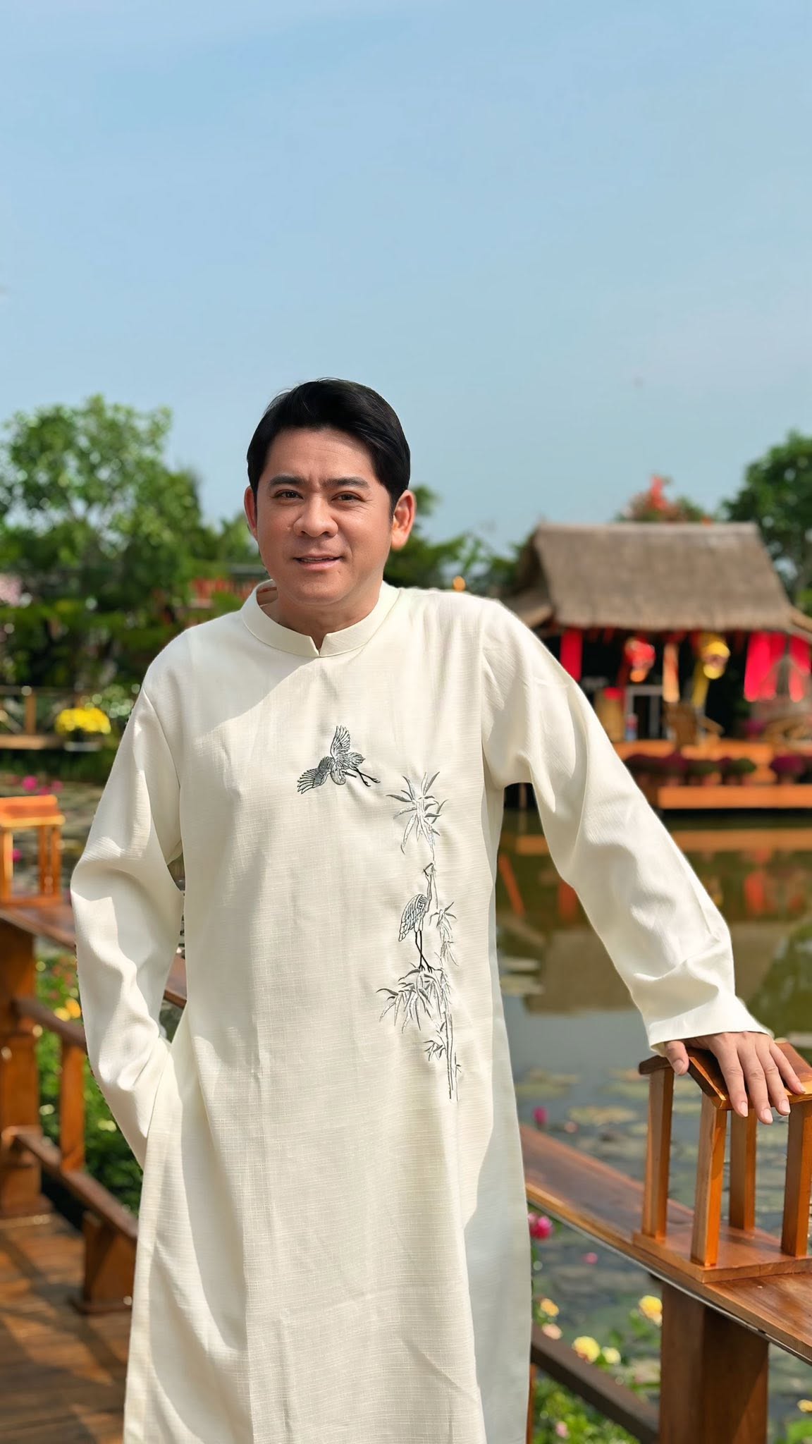 Người đầu ti&ecirc;n đ&oacute;ng vua Bảo Đại l&agrave; ai?- Ảnh 7.