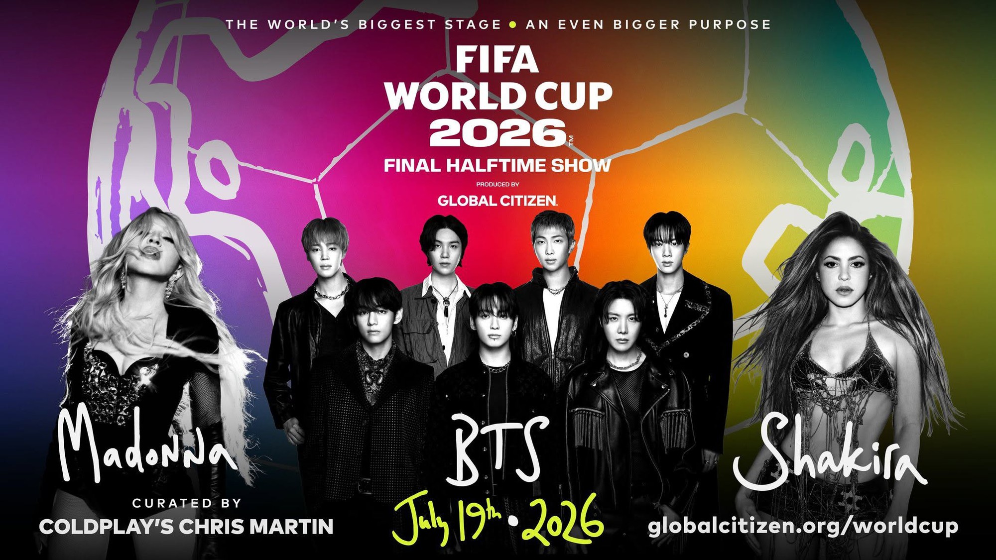 Show giữa giờ đầu ti&ecirc;n trong lịch sử World Cup thay đổi thế n&agrave;o nếu c&oacute; th&ecirc;m Justin Bieber?- Ảnh 1.