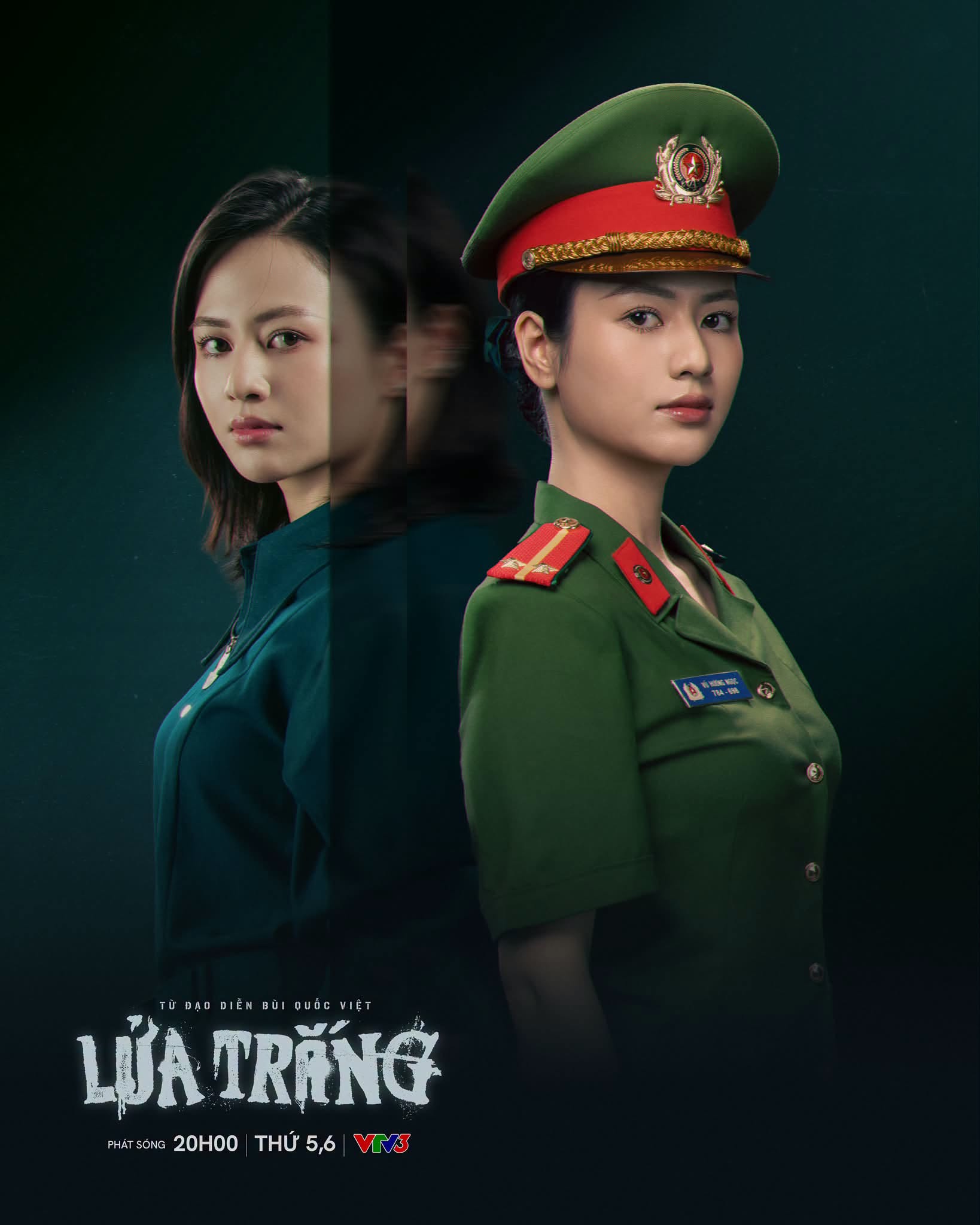 Mỹ nhân VTV chỉ đổi kiểu tóc mà cả triệu người sục sôi: Người đẹp làm gì cũng đẹp, khen xinh nhất giờ vàng chả sai- Ảnh 1.