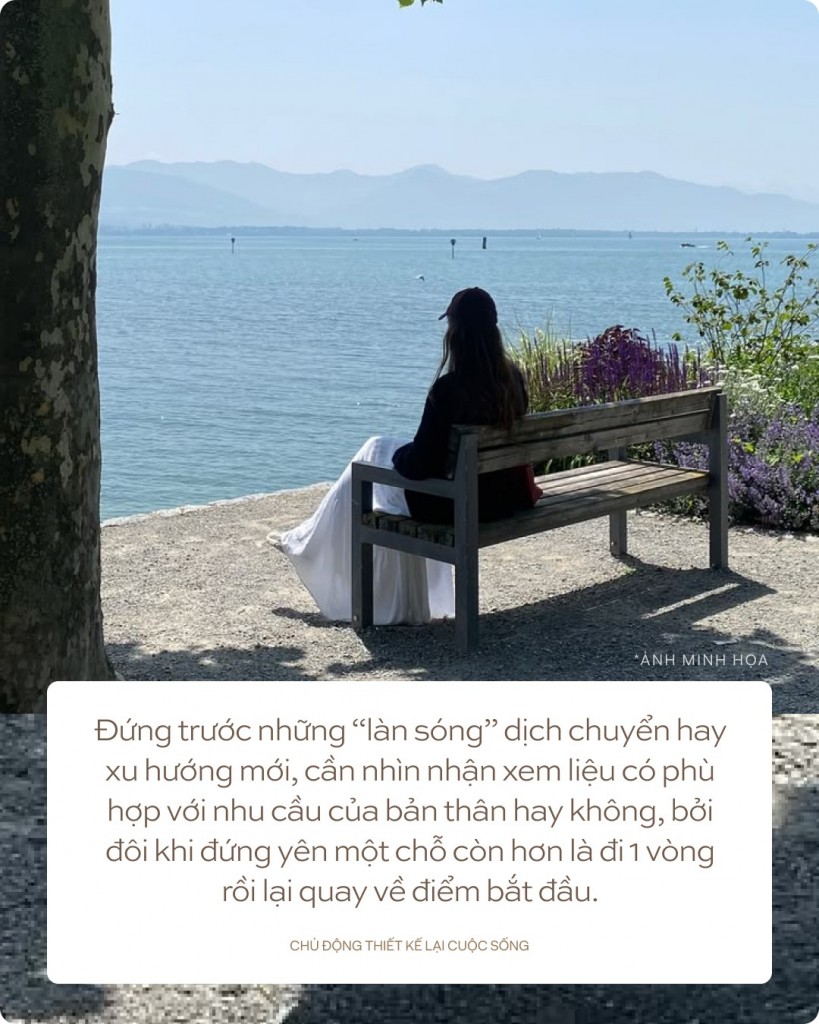Kiếm tiền ở TP.HCM, Hà Nội nhưng không sống ở đó nữa: Chuyên gia nói gì trước làn sóng chủ động thiết kế lại cuộc sống? - Ảnh 8.
