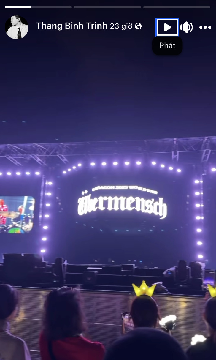 &ldquo;G-Dragon xuất hiện ở show Ch&ocirc;ng Gai&rdquo;: Nam ca sĩ Việt sở hữu rổ hit đếm kh&ocirc;ng xuể, hẹn h&ograve; hoa hậu, t&agrave;i sản kếch x&ugrave;- Ảnh 8.