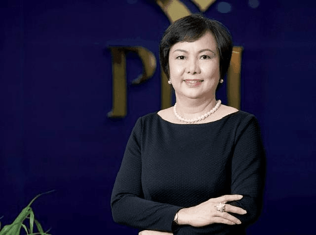 Chủ tịch PNJ: 28.000 vi&ecirc;n kim cương trong vụ &aacute;n bu&ocirc;n lậu kh&ocirc;ng được b&aacute;n qua hệ thống, gia đ&igrave;nh đang c&acirc;n nhắc mua v&agrave;o cổ phiếu- Ảnh 1.