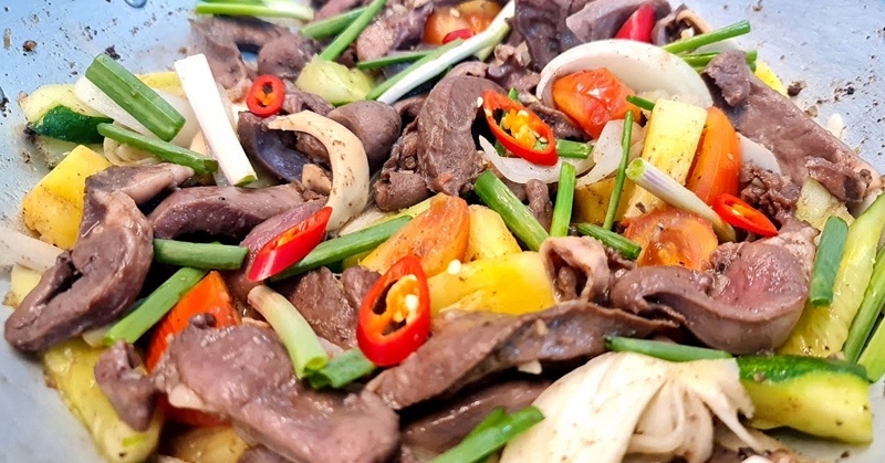 Thực phẩm chứa kali gấp 42 lần chuối, hấp hay luộc đều ngon: N&ecirc;n ăn nhiều v&agrave;o th&aacute;ng 7 để hỗ trợ ti&ecirc;u h&oacute;a, bảo vệ gan, giảm mệt mỏi, tăng miễn dịch - Ảnh 2.