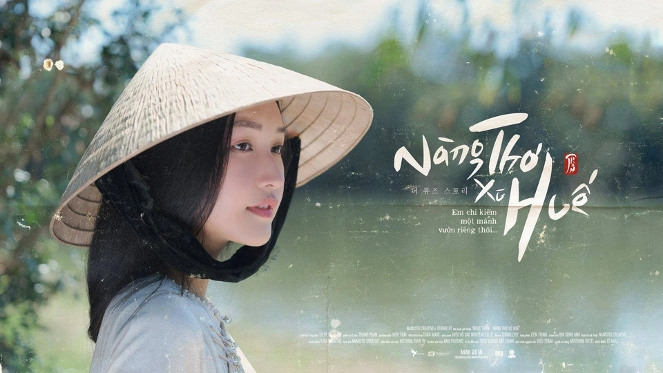Mỹ nh&acirc;n gốc Huế kh&ocirc;ng đi casting vẫn được &ldquo;tiến cử&rdquo; cho vai Nam Phương Ho&agrave;ng hậu: 10 năm trước từng thi hoa hậu, nay r&uacute;t lui khỏi showbiz- Ảnh 2.