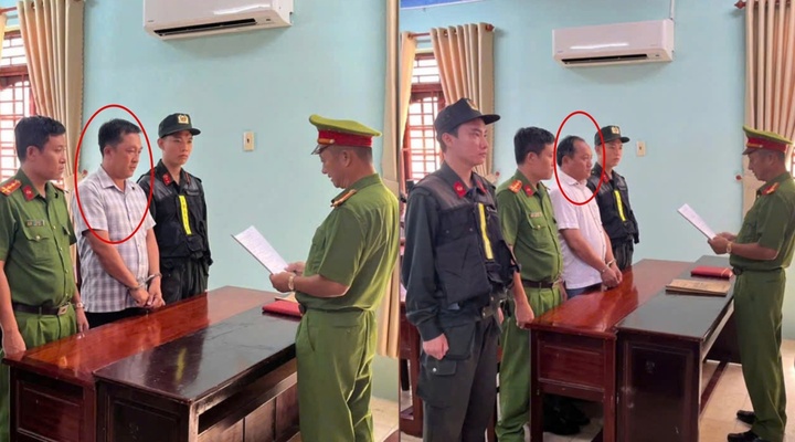 Triệt ph&aacute; nhiều đường d&acirc;y sản xuất, bu&ocirc;n b&aacute;n h&agrave;ng giả quy m&ocirc; lớn ở An Giang- Ảnh 1.