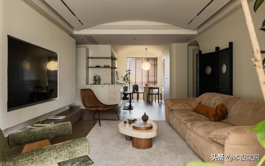 Nghỉ hưu 10 năm, người phụ nữ 60 tuổi b&aacute;n nh&agrave; lớn để mua 2 căn hộ: Ở gần con g&aacute;i nhưng kh&ocirc;ng l&agrave;m phiền nhau, cuộc sống ai cũng ngưỡng mộ.- Ảnh 8.