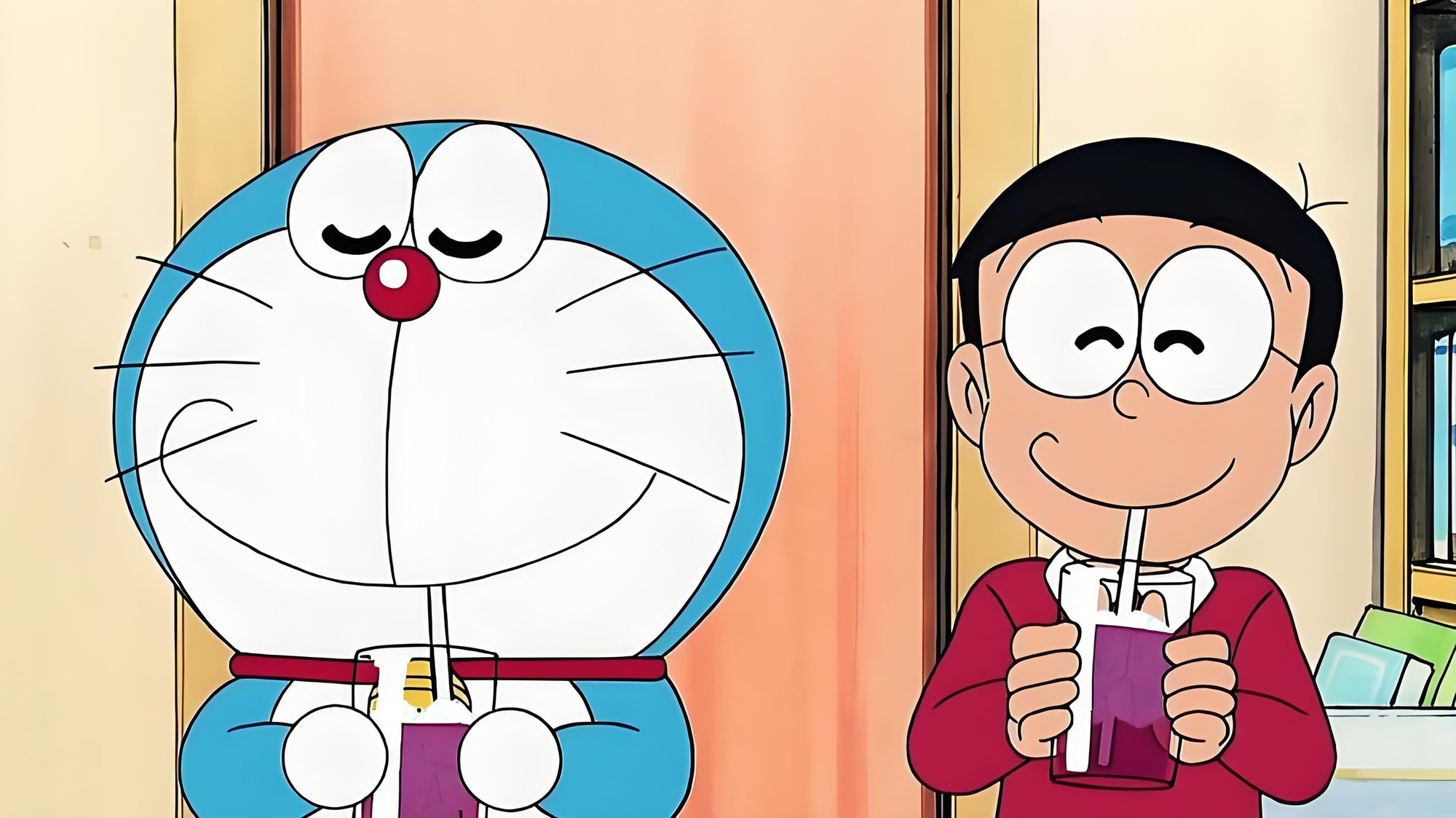 H&oacute;a ra Fujiko F. Fujio đ&atilde; t&iacute;nh hết rồi: V&igrave; sao Doraemon l&agrave; robot tương lai nhưng lại được thiết kế đầy lỗi v&agrave; hỏng h&oacute;c? - Ảnh 2.