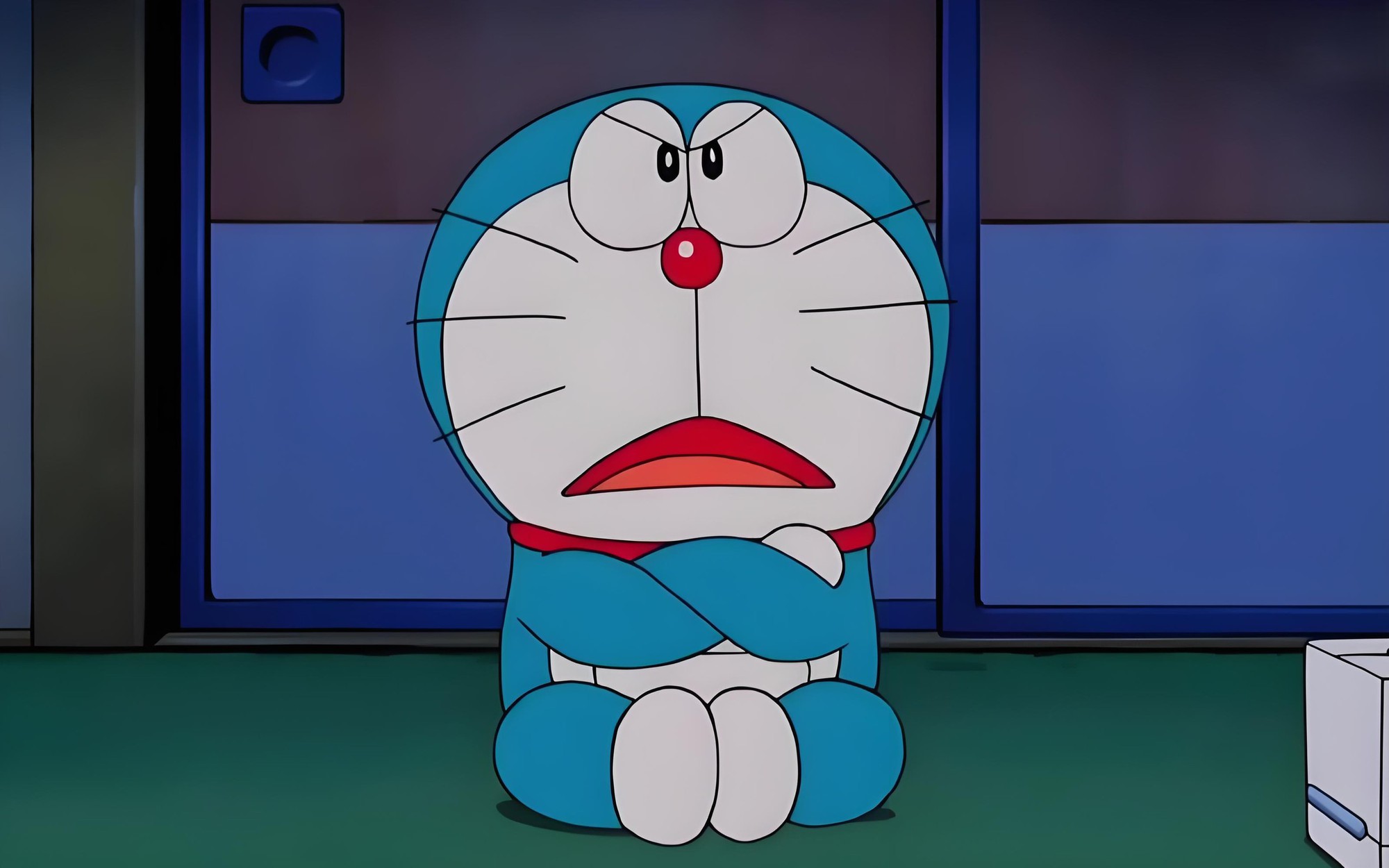 H&oacute;a ra Fujiko F. Fujio đ&atilde; t&iacute;nh hết rồi: V&igrave; sao Doraemon l&agrave; robot tương lai nhưng lại được thiết kế đầy lỗi v&agrave; hỏng h&oacute;c? - Ảnh 1.
