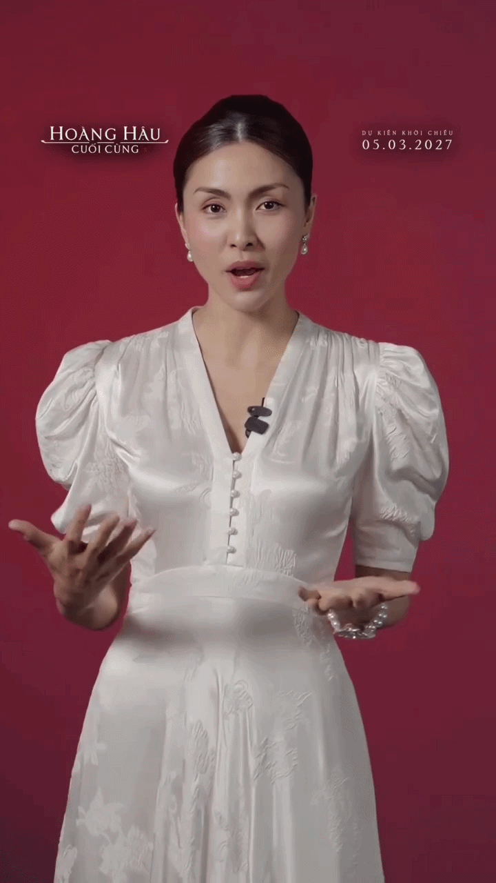 Đ&acirc;y mới đ&uacute;ng l&agrave; Tăng Thanh H&agrave;- Ảnh 2.
