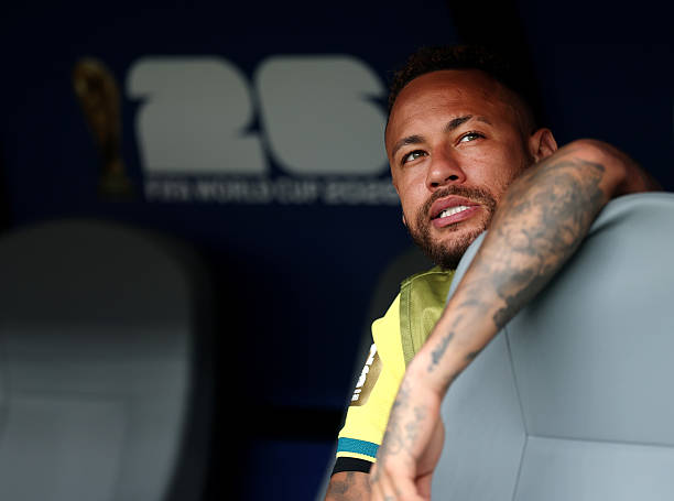 Neymar: Chàng hoàng tử mãi mãi không thể làm Vua - Ảnh 2.