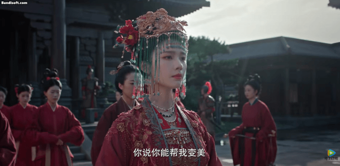Phim Trung Quốc đỉnh cỡ này chiếu 12 giờ đêm cũng ráng xem: Nhìn nam chính là thấy nghiện, siêu phẩm cổ trang 2026 đây rồi- Ảnh 5.