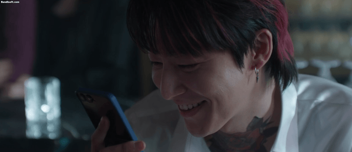 C&uacute; quay xe kh&eacute;t lẹt nhất Đặc vụ Kim: Phản diện bị So Ji Sub đấm cho ho&agrave;n lương, c&ograve;n th&agrave;nh đệ ruột mới gh&ecirc;- Ảnh 3.