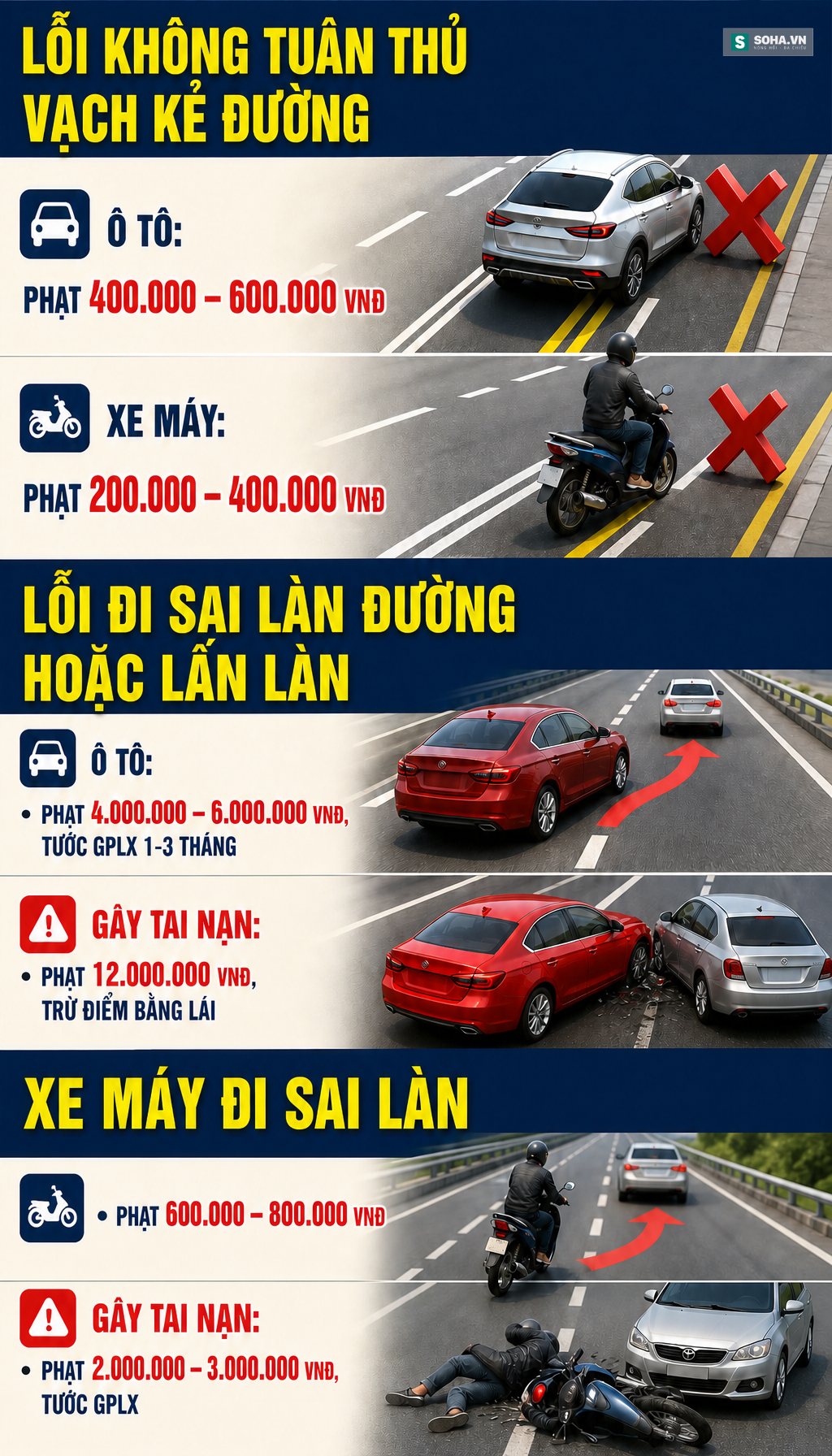 390 chủ phương tiện trong danh s&aacute;ch dưới đ&acirc;y nhanh ch&oacute;ng nộp phạt nguội theo Nghị định 168- Ảnh 20.