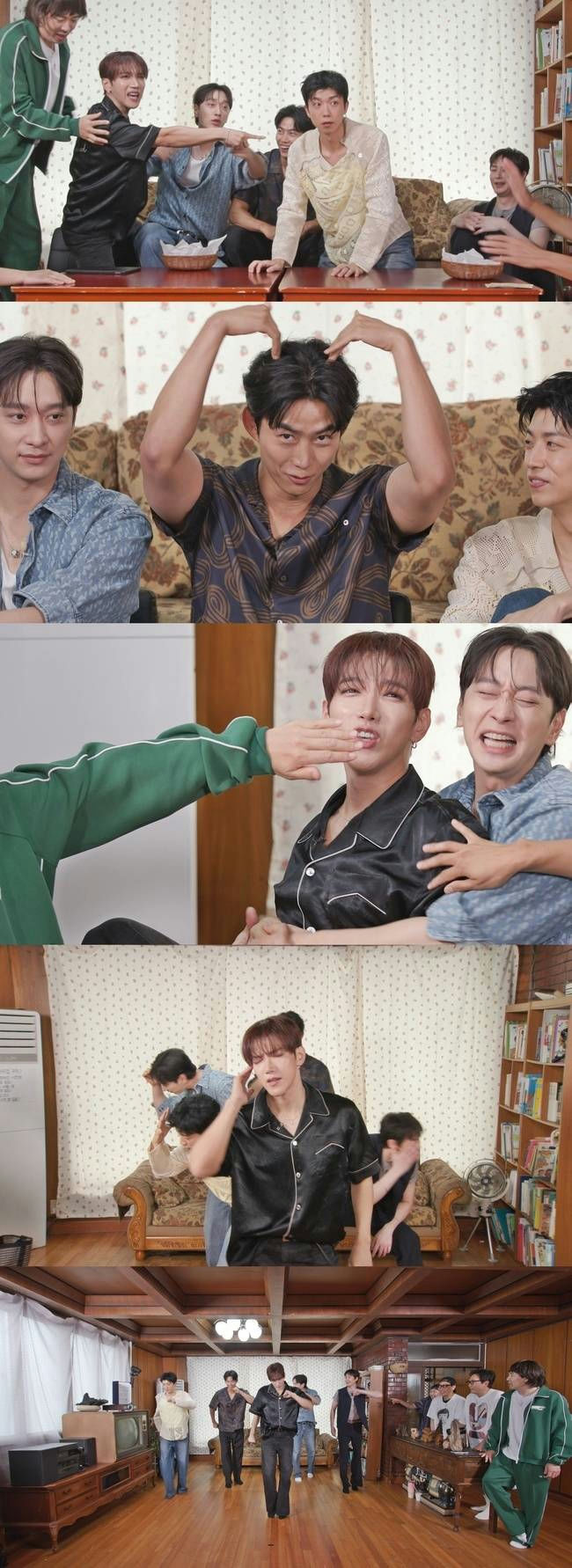 Phương ph&aacute;p gi&uacute;p "&ocirc;ng ch&uacute;" showbiz lột x&aacute;c th&agrave;nh c&ocirc;ng, trở lại l&agrave;m nam thần bao người m&ecirc; mẩn!- Ảnh 1.
