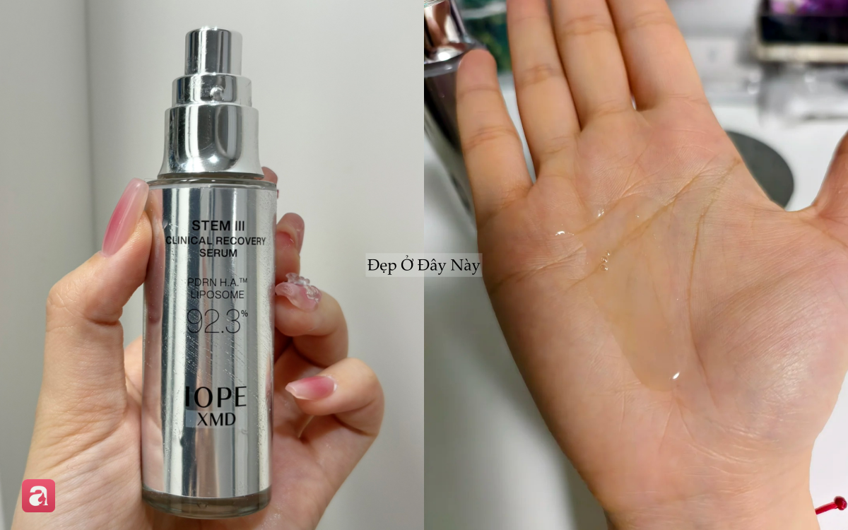 B&aacute;c sĩ da liễu chọn ra 7 loại "retinol thế hệ mới" đ&aacute;ng sắm nhất: L&agrave;m đầy collagen, phục hồi da m&agrave; &iacute;t g&acirc;y bong tr&oacute;c - Ảnh 2.