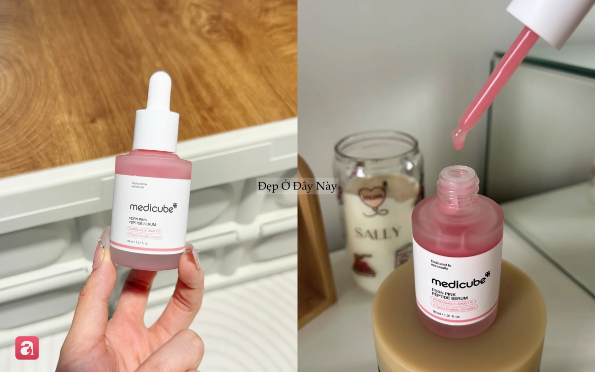 B&aacute;c sĩ da liễu chọn ra 7 loại "retinol thế hệ mới" đ&aacute;ng sắm nhất: L&agrave;m đầy collagen, phục hồi da m&agrave; &iacute;t g&acirc;y bong tr&oacute;c - Ảnh 3.