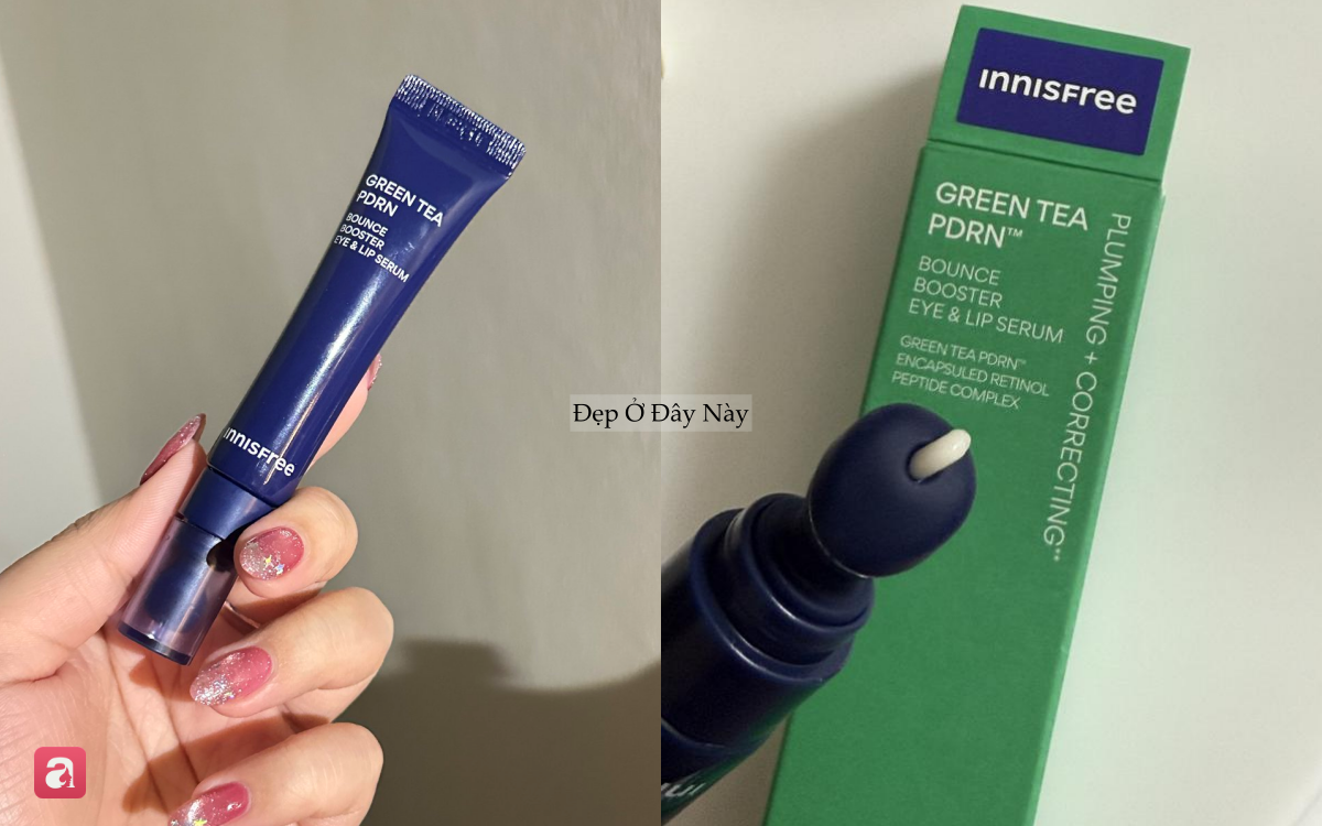 B&aacute;c sĩ da liễu chọn ra 7 loại "retinol thế hệ mới" đ&aacute;ng sắm nhất: L&agrave;m đầy collagen, phục hồi da m&agrave; &iacute;t g&acirc;y bong tr&oacute;c - Ảnh 5.
