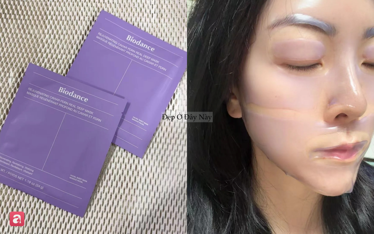 B&aacute;c sĩ da liễu chọn ra 7 loại "retinol thế hệ mới" đ&aacute;ng sắm nhất: L&agrave;m đầy collagen, phục hồi da m&agrave; &iacute;t g&acirc;y bong tr&oacute;c - Ảnh 6.