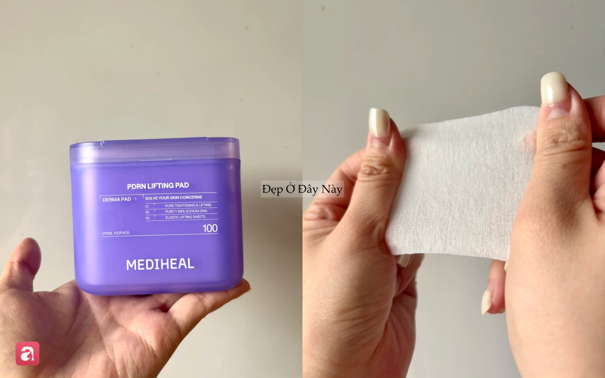 B&aacute;c sĩ da liễu chọn ra 7 loại "retinol thế hệ mới" đ&aacute;ng sắm nhất: L&agrave;m đầy collagen, phục hồi da m&agrave; &iacute;t g&acirc;y bong tr&oacute;c - Ảnh 7.