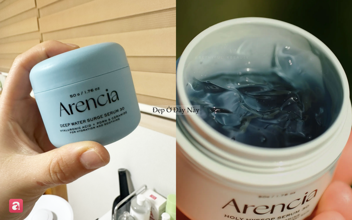 B&aacute;c sĩ da liễu chọn ra 7 loại "retinol thế hệ mới" đ&aacute;ng sắm nhất: L&agrave;m đầy collagen, phục hồi da m&agrave; &iacute;t g&acirc;y bong tr&oacute;c - Ảnh 8.