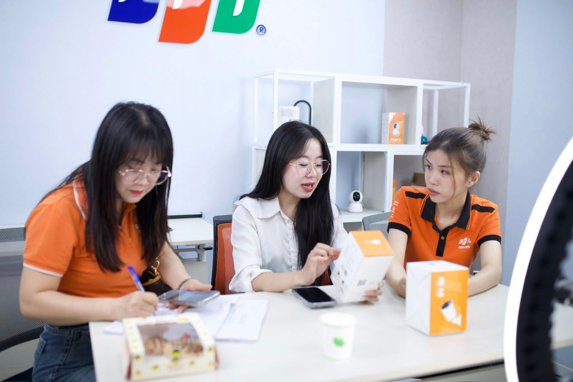 Chọn đ&uacute;ng ng&agrave;nh, học đ&uacute;ng chất: Sinh vi&ecirc;n FPT Polytechnic tự lập sớm với mức thu nhập khủng - Ảnh 2.