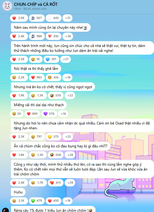 Jun Phạm l&ecirc;n tiếng giữa b&atilde;o tranh c&atilde;i show Ch&ocirc;ng Gai: "C&ugrave;ng lắm nghe g&oacute;p &yacute; th&ecirc;m" - Ảnh 3.