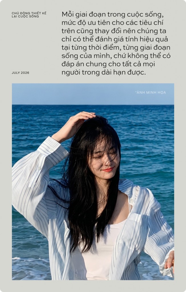 Kiếm tiền ở TP.HCM, Hà Nội nhưng không sống ở đó nữa: Chuyên gia nói gì trước làn sóng chủ động thiết kế lại cuộc sống? - Ảnh 4.