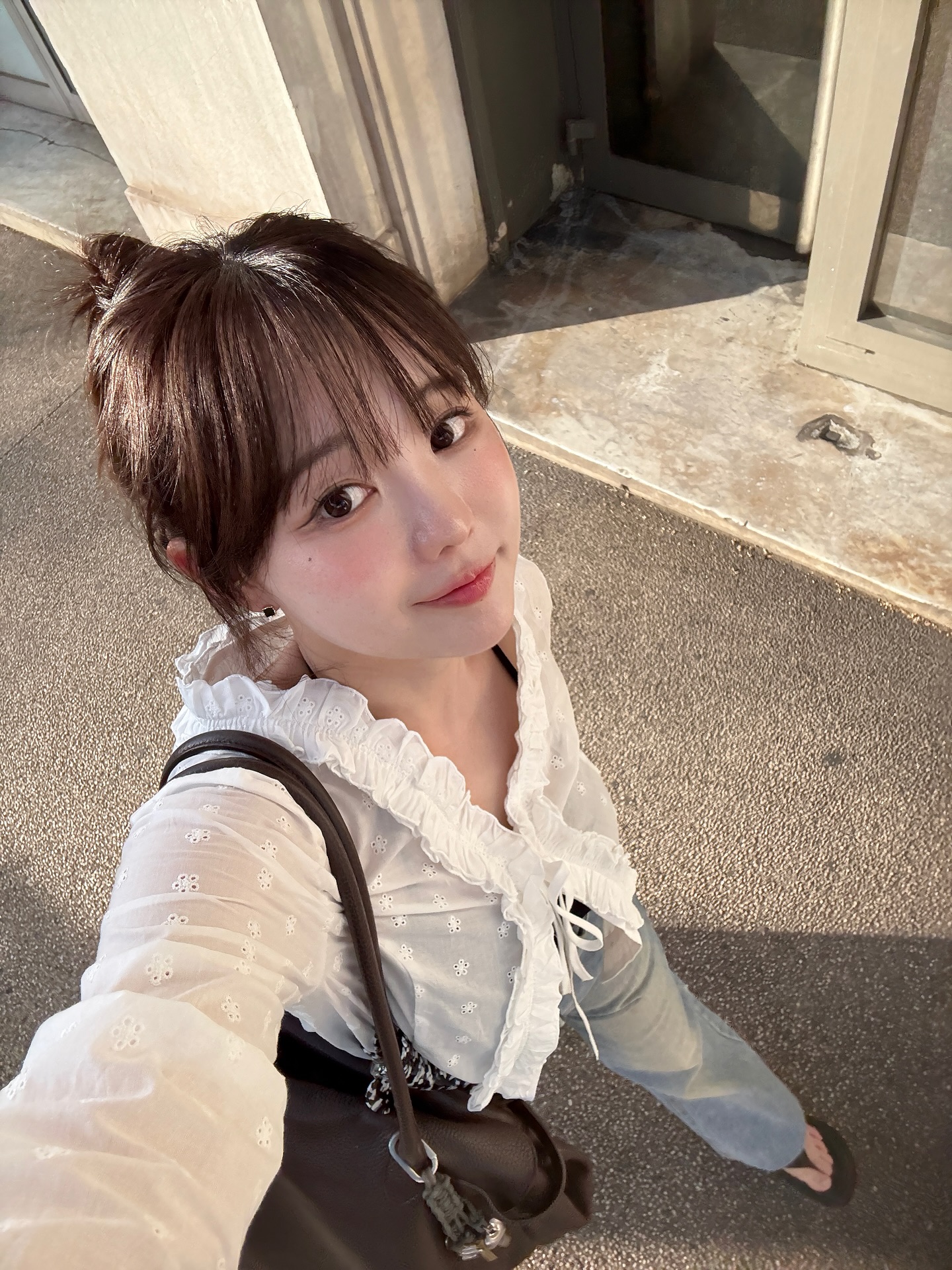 Hot mom cao 1m48 mặt trẻ như học sinh, kiếm 3 tỷ trong 10 ph&uacute;t, l&agrave; ai? - Ảnh 3.
