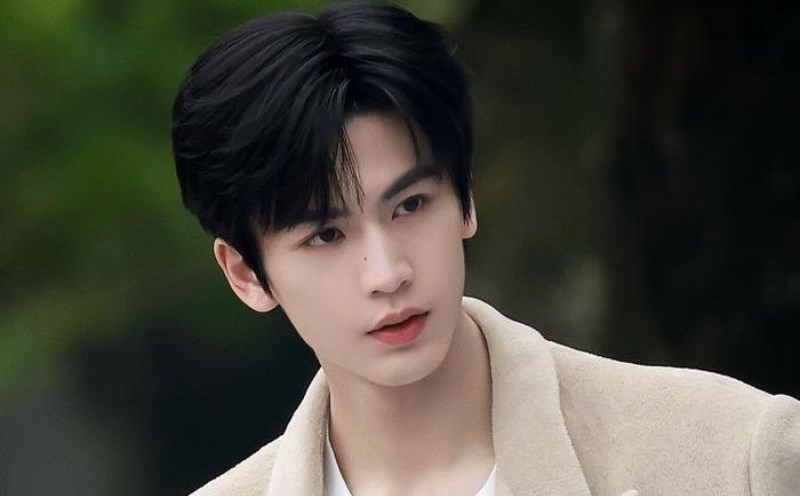 Trương Lăng H&aacute;ch đừng l&agrave;m loạn nữa!- Ảnh 3.