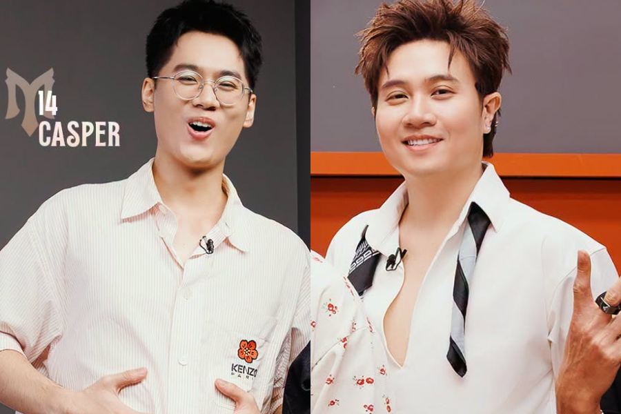 R&ograve; rỉ kết quả 2 Anh T&agrave;i đầu ti&ecirc;n bị loại ở show Ch&ocirc;ng Gai- Ảnh 2.