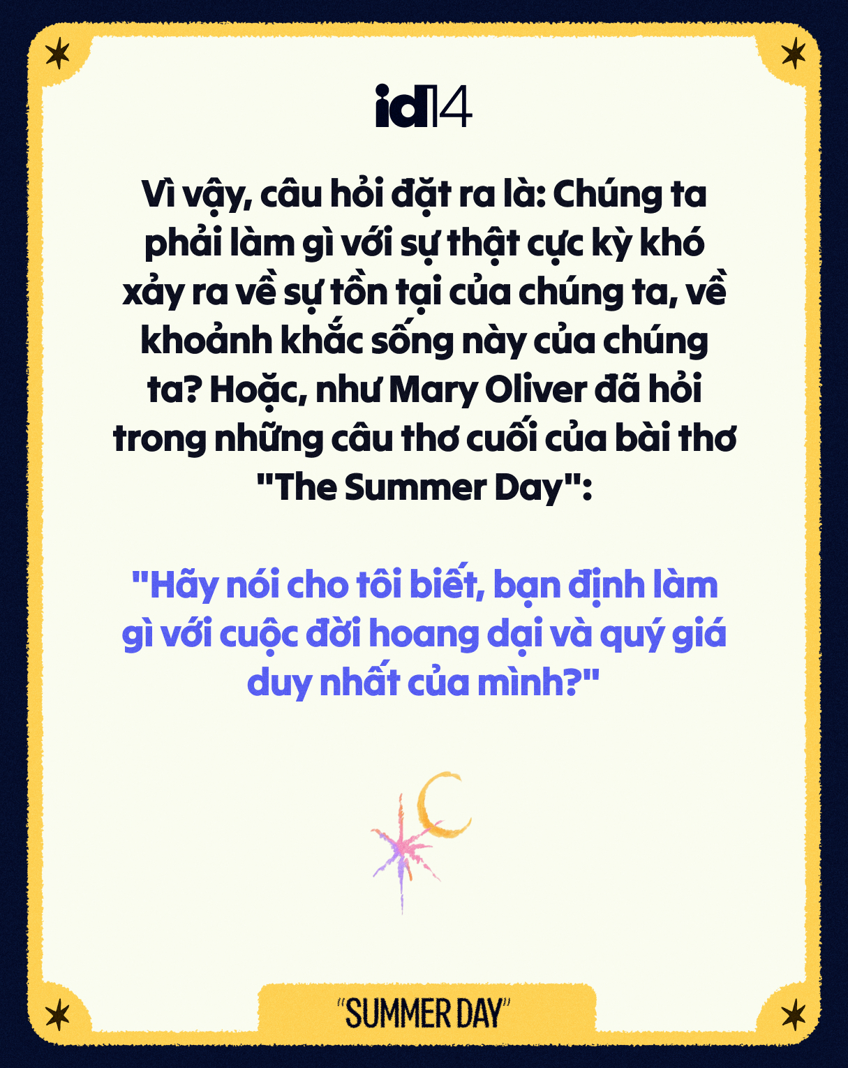 Phép màu của việc tồn tại: Giữa vũ trụ bao la, bạn là một tờ vé số độc đắc- Ảnh 9.