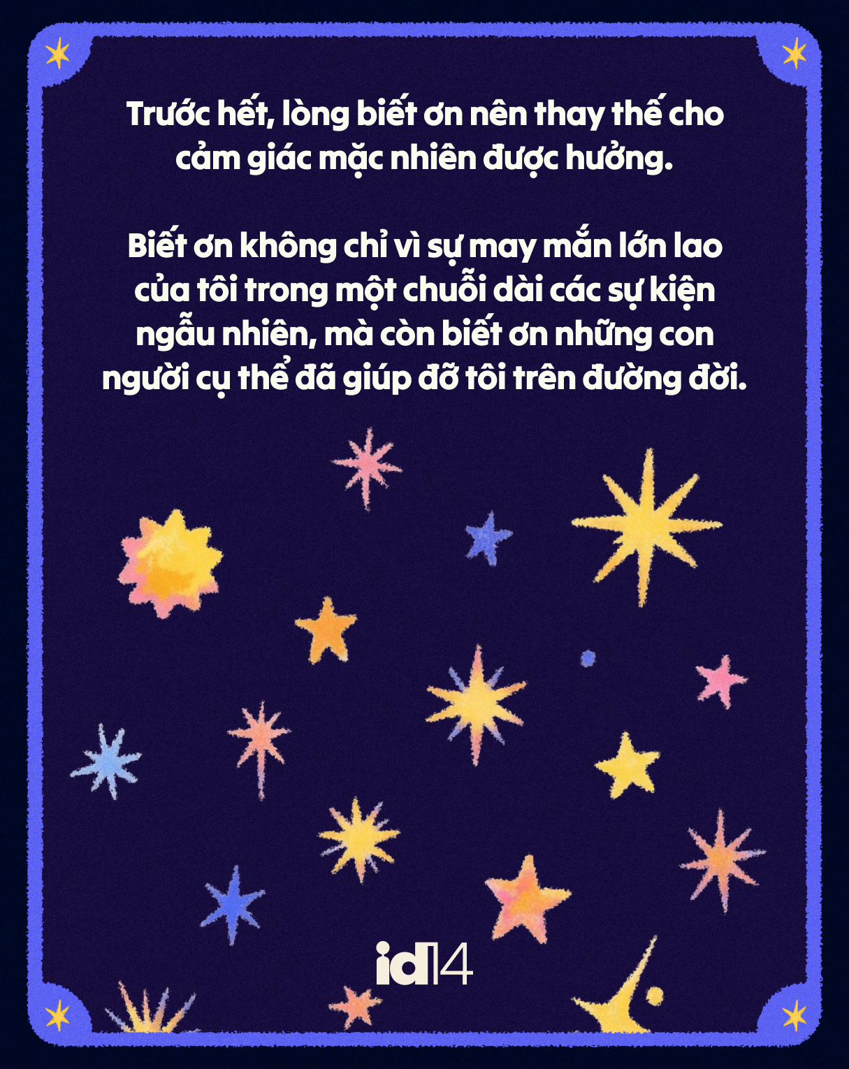 Phép màu của việc tồn tại: Giữa vũ trụ bao la, bạn là một tờ vé số độc đắc- Ảnh 10.