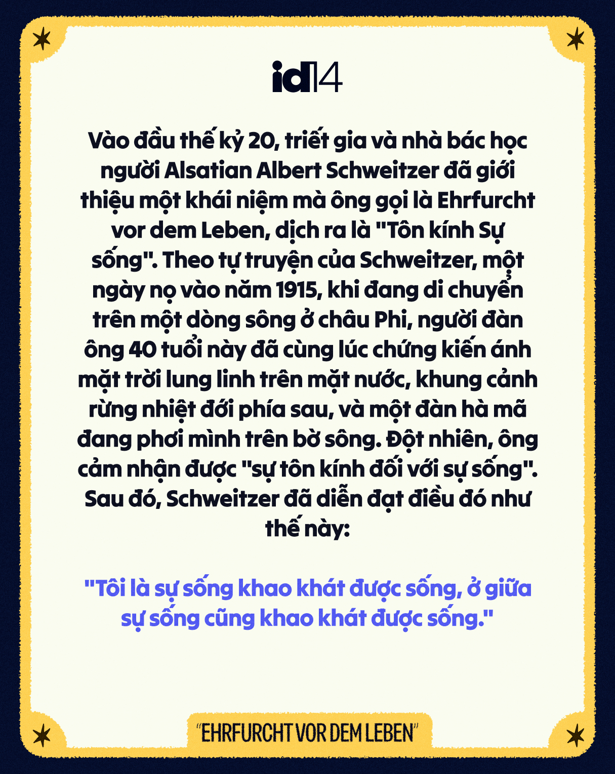 Phép màu của việc tồn tại: Giữa vũ trụ bao la, bạn là một tờ vé số độc đắc- Ảnh 13.