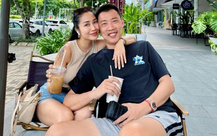Tr&iacute; R&ugrave;a - Ốc Thanh V&acirc;n kh&ocirc;ng c&ograve;n sống chung tại &Uacute;c- Ảnh 2.