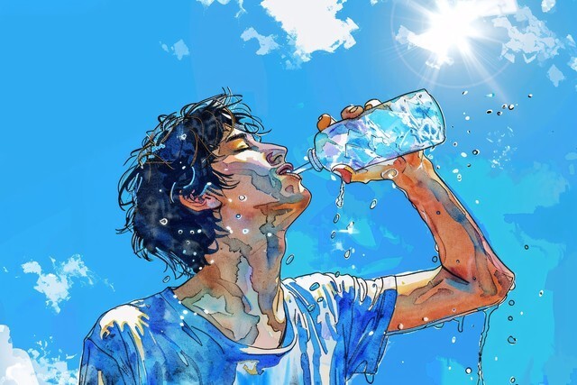 Thực phẩm chứa kali hơn cả chuối, hấp hay luộc đều ngon: N&ecirc;n ăn nhiều v&agrave;o th&aacute;ng 7 để hỗ trợ ti&ecirc;u h&oacute;a, bảo vệ gan, giảm mệt mỏi, tăng miễn dịch- Ảnh 1.