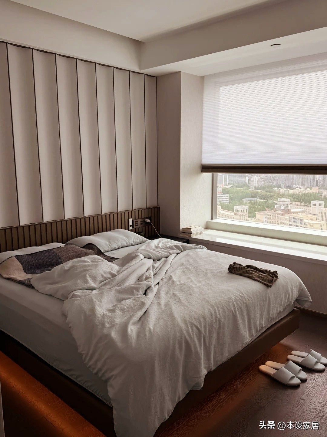 C&ocirc; g&aacute;i 9X chi gần 1,8 tỷ đồng cải tạo căn hộ 141m&sup2; sau khi kết h&ocirc;n: Th&agrave;nh quả khiến chồng cũng phải thừa nhận "gu thẩm mỹ qu&aacute; đỉnh"- Ảnh 17.