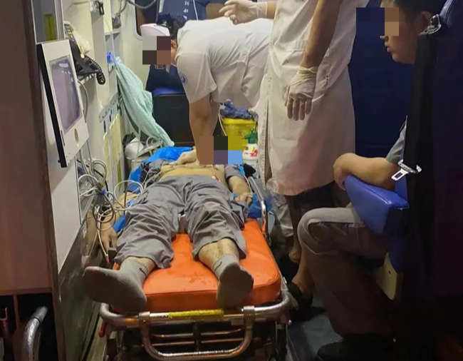 Người đ&agrave;n &ocirc;ng 56 tuổi tử vong 1 ng&agrave;y sau cơn đau thắt lưng, b&aacute;c sĩ thở d&agrave;i: Rất nhiều người trẻ chủ quan như vậy - Ảnh 2.