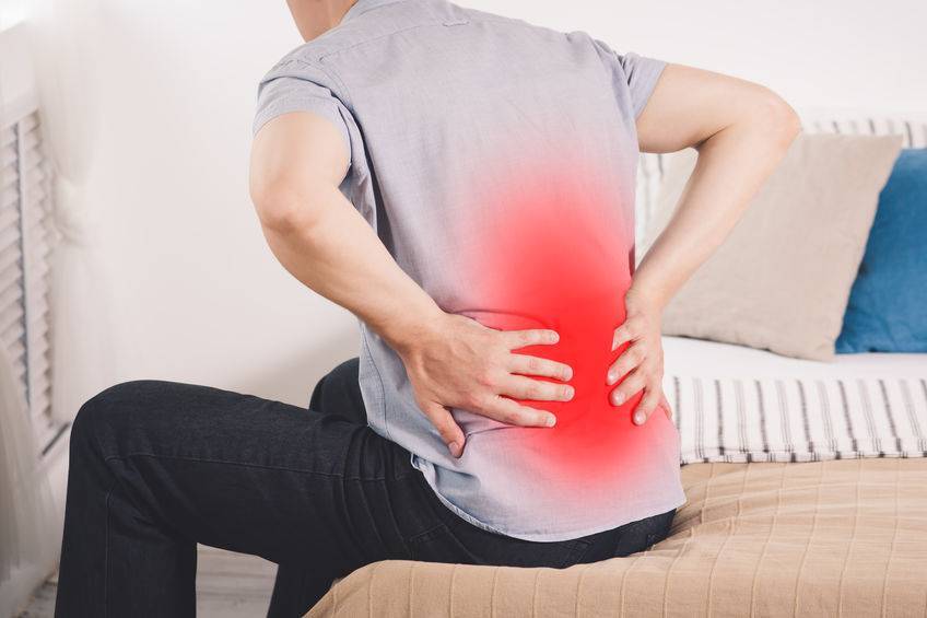 Người đ&agrave;n &ocirc;ng 56 tuổi tử vong 1 ng&agrave;y sau cơn đau thắt lưng, b&aacute;c sĩ thở d&agrave;i: Rất nhiều người trẻ chủ quan như vậy - Ảnh 3.