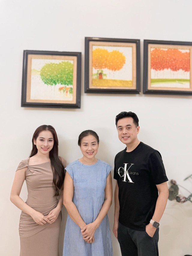 Nam Phương Ho&agrave;ng hậu đẹp nhất m&agrave;n ảnh Việt: Đến giờ vẫn chưa ai vượt qua được người đẹp n&agrave;y- Ảnh 9.