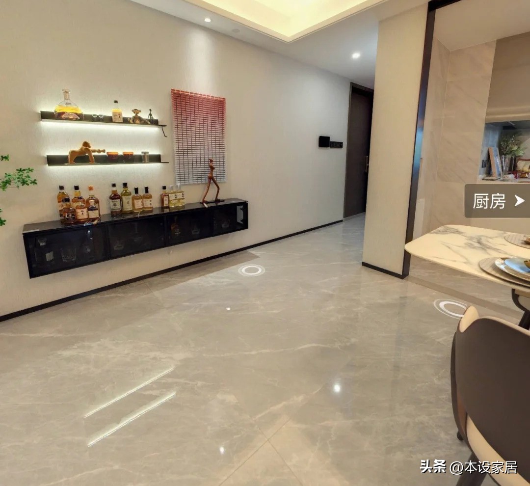 C&ocirc; g&aacute;i 9X chi gần 1,8 tỷ đồng cải tạo căn hộ 141m&sup2; sau khi kết h&ocirc;n: Th&agrave;nh quả khiến chồng cũng phải thừa nhận "gu thẩm mỹ qu&aacute; đỉnh"- Ảnh 6.