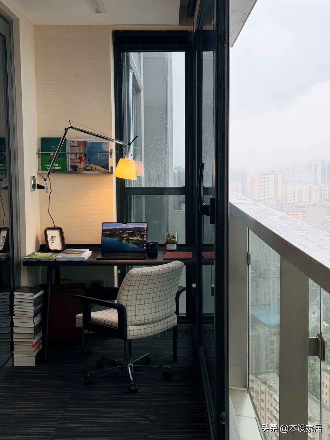 C&ocirc; g&aacute;i 9X chi gần 1,8 tỷ đồng cải tạo căn hộ 141m&sup2; sau khi kết h&ocirc;n: Th&agrave;nh quả khiến chồng cũng phải thừa nhận "gu thẩm mỹ qu&aacute; đỉnh"- Ảnh 12.