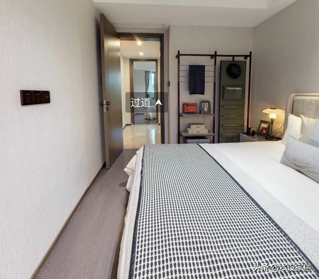 C&ocirc; g&aacute;i 9X chi gần 1,8 tỷ đồng cải tạo căn hộ 141m&sup2; sau khi kết h&ocirc;n: Th&agrave;nh quả khiến chồng cũng phải thừa nhận "gu thẩm mỹ qu&aacute; đỉnh"- Ảnh 18.